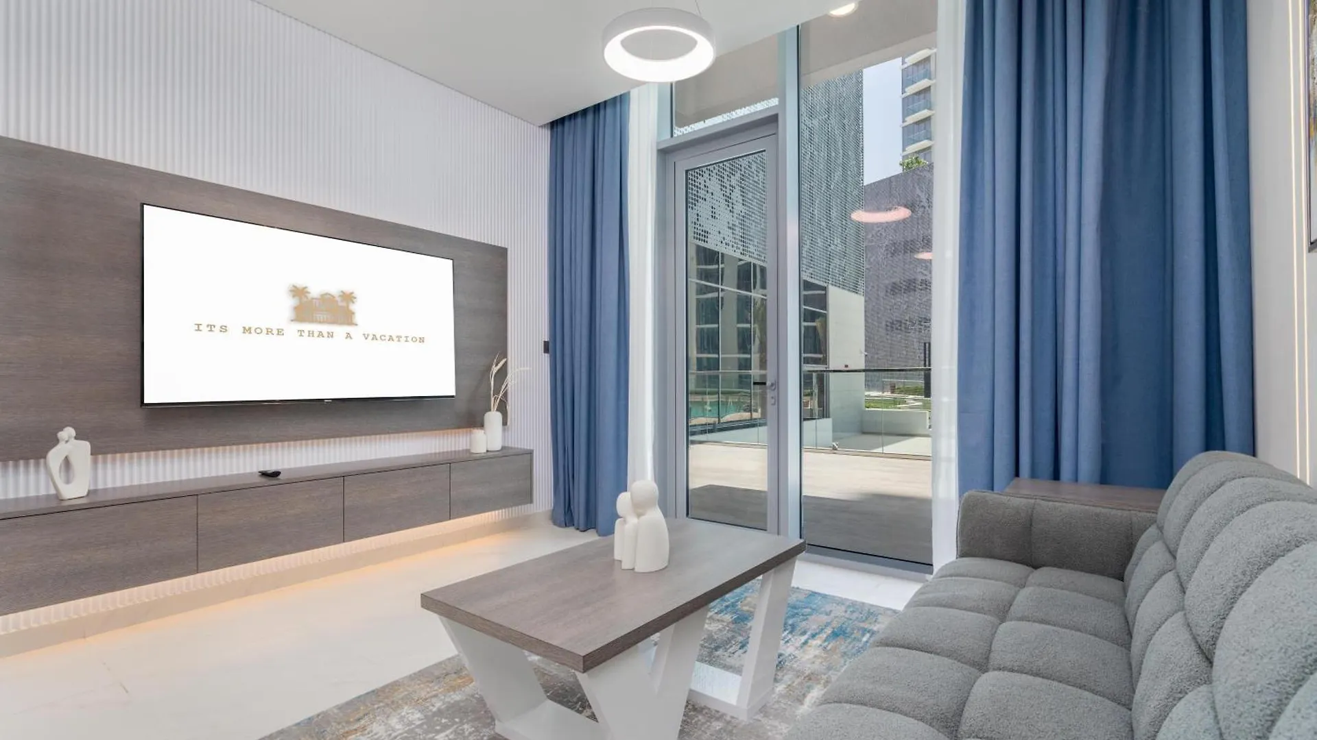 Luxury Apartment In Dubai Center, District One 0*,  Egyesült Arab Emírségek