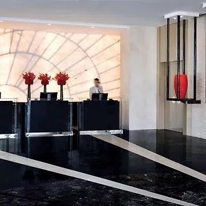 5* Апарт-отель Moevenpick Downtown