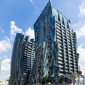 Simply Comfort In J One Tower Dubái